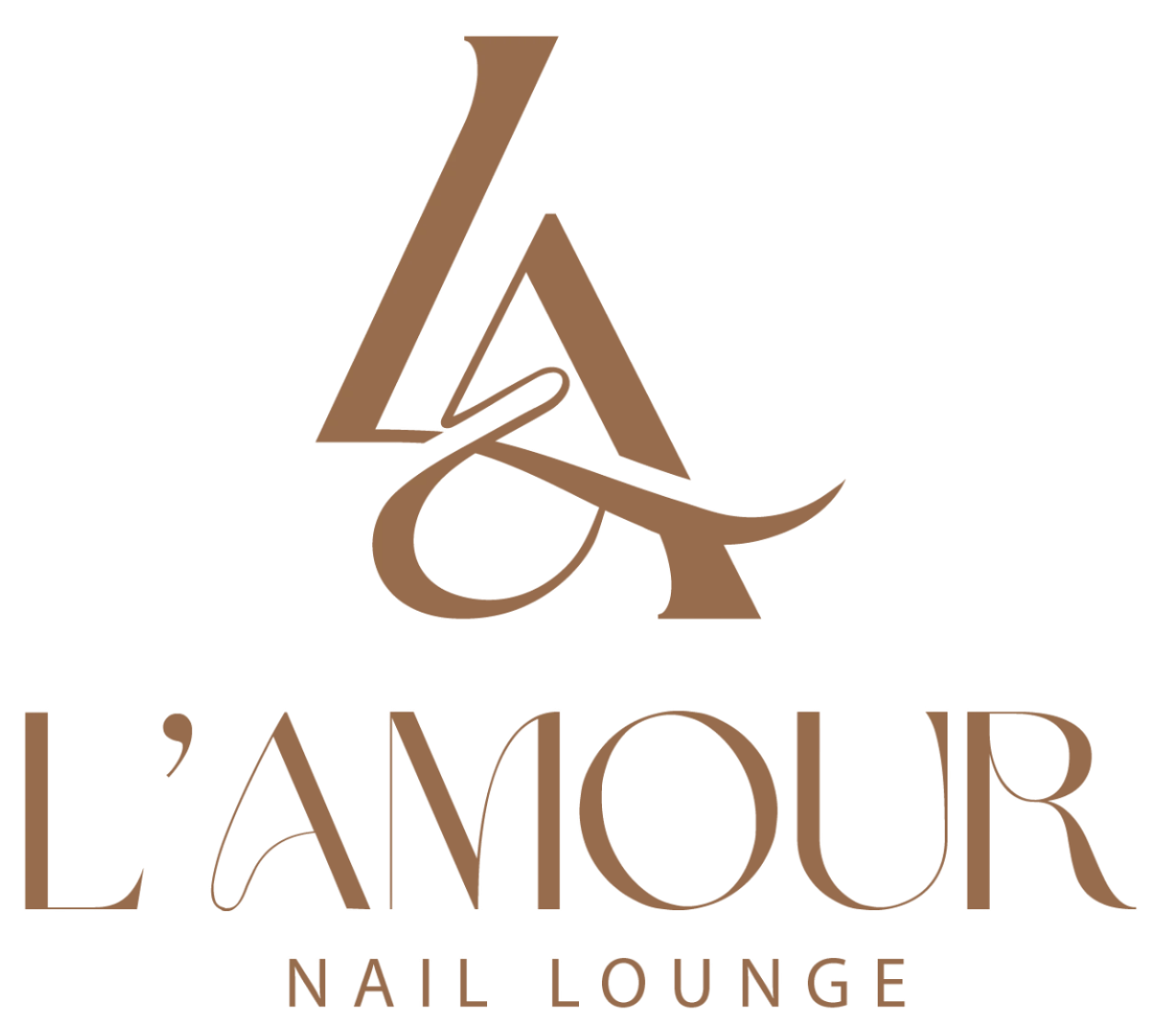 L'Amour Nails Lounge